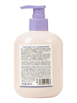 Шампунь против перхоти на основе десульфида селена, 300 мл