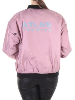 2351 PINK Куртка облегченная демисезонная ArtNature - Fashion фото 6