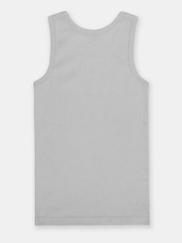 CRB wear/CWKB 20077-23 Майка для мальчика,серый/Ex.Cherubino  фото 2