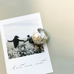 Кольцо - J.prettier фото 2