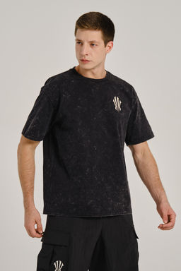 Футболка Черный KAI SS Tee