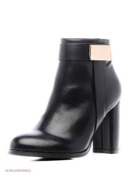 Ботинки Betsy