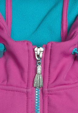 Pelican GZIM591/1 ветровка для девочек фото 3