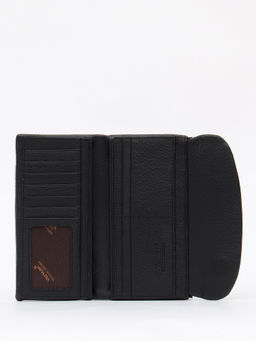 Кошелек 3886-1806 black Vermari