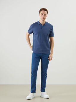 779 Regular Fit Erkek Jean Pantolon
