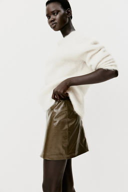 Minifalda - H&m фото 5