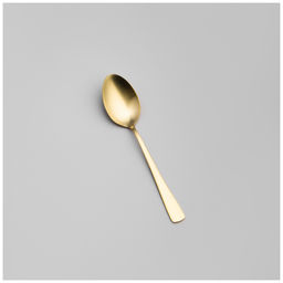 НАБОР СТОЛОВЫХ ПРИБОРОВ НА 6 ПЕРСОН LUNA AGNESS 24 ПР  фото 5