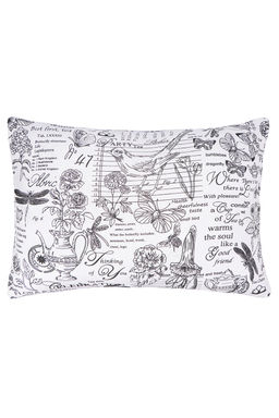 Наволочка Lizzy Home 50013 декоративная