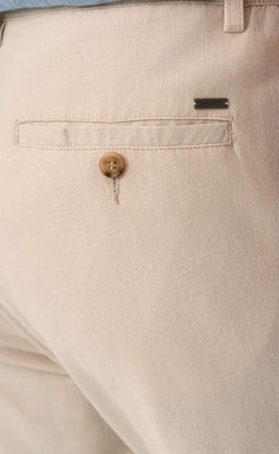 Брюки F511-0890 l.beige