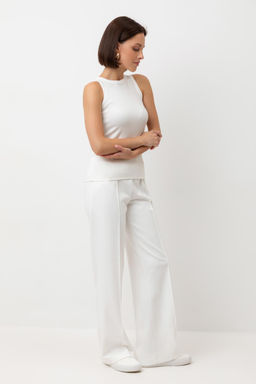 ЕВТ 4141/сахар брюки жен