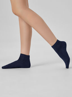 Цена за 5 пар! Теплые НОСКИ ЖЕНСКИЕ - Mark formelle фото 3