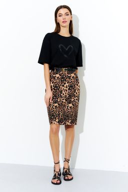 Юбка 0713 - Di-lia fashion фото 2