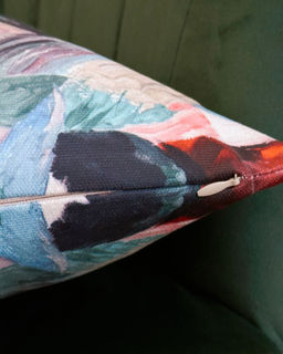 Декоративная наволочка P042