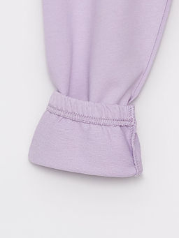 Beli Lastikli Basic K?z Bebek E?ofman Alt - Waikiki фото 3