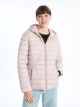 Kap??onlu Kad?n ?i?me Mont