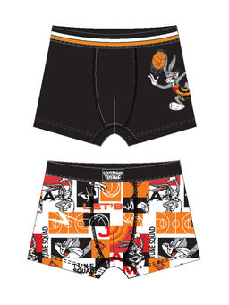 PlayToday / Трусы-боксеры для мальчика, 2 шт в комплекте