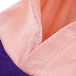 Костюм Youlala футер 2х нитка начёс  фото 2