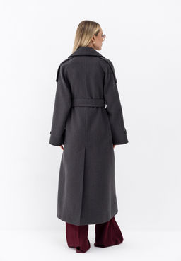 Пальто женское HOOPS, арт. 63191  фото 26