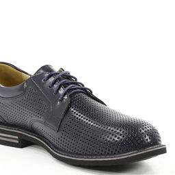 Полуботинки мужские летние