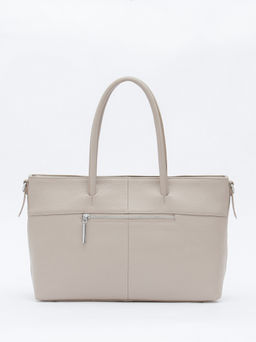 Сумка 1040C beige Polina&Eiterou