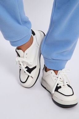 Костюм спортивный Натали 36887 из флиса  фото 96