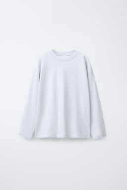 3-PACK OF PLAIN T-SHIRTS - Zara фото 2