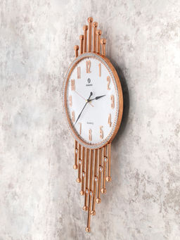 Часы настенные / 268AZ /уп 12/ - ГалеонТрейд фото 3