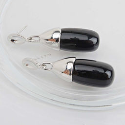 Серьги на гвоздиках арт. 13 3714 (id 277051)