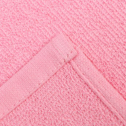 Набор махровых декоративных салфеток Этель Эстетика 30х30см-5шт, 100% хлопок  фото 3