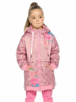 GZRM3221 плащ для девочек