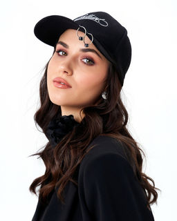 Кепка - Sahar art lab фото 8