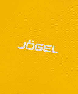 Футболка компрессионная с длинным рукавом JOGEL CAMP PerFormDRY Baselayer LS Tee, желтый  фото 4