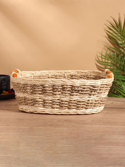 Корзина плетёная, 322511 см, ротанг - Simaland фото 5