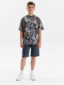 BFH3369/1/1U Шорты для мальчика