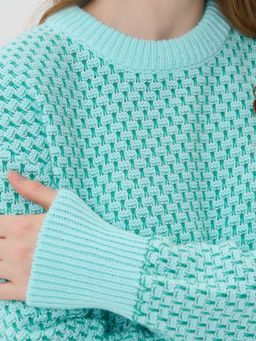 Джемпер женский 9232-94023 - Vay фото 5