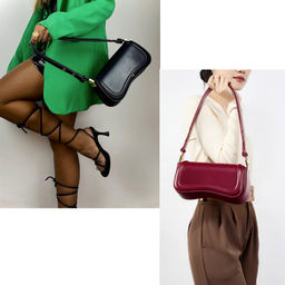 Сумка A-PL-2603-Brown