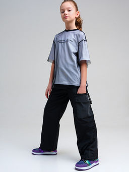 PlayToday / Футболка для девочки  фото 6