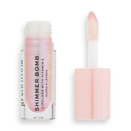 Блеск для губ Shimmer Bomb, Sparkle Pink 6434744