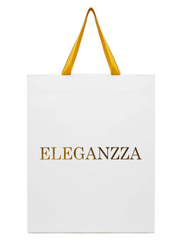 Пакет бумажный ELEGANZZA NEW 34х42х12 Пакет бумажный ELEGANZZA NEW 34х42х12