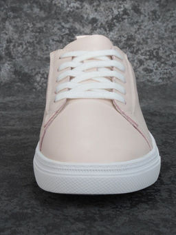 03-PDXL99-2 PINK Полуботинки женские - No name фото 8