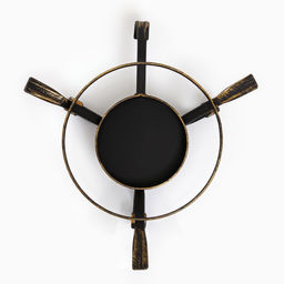 Подставка под садж, с зольником - Simaland фото 4