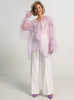 Блуза Диантус - Lt collection фото 24