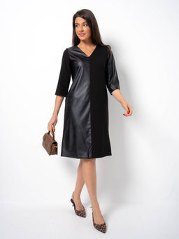 Платье Марго 2_О35/черный - Ihomelux фото 9