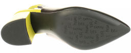 Босоножки Betsy 947002/03-03  фото 3