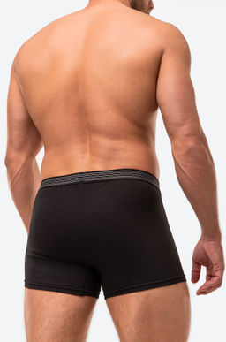 Мужские трусы-боксеры 2 шт. Happy Fox  фото 4