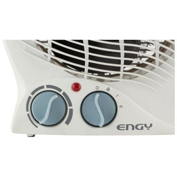 Тепловентилятор эл.ENGY 2000 Вт, 2 ступен. арт. EN-514, 014958 - Полимербыт фото 3
