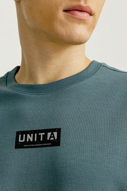 Свитшот Anta UNIT A  фото 3