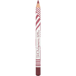 Карандаш для губ Long Lasting Lip Liner Pencil, 209 400960
