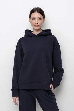 ЕВТ 3179/24/темно-синий джемпер жен