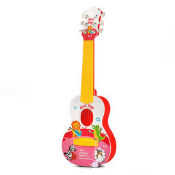 Гитара "Звук свободы" в коробке